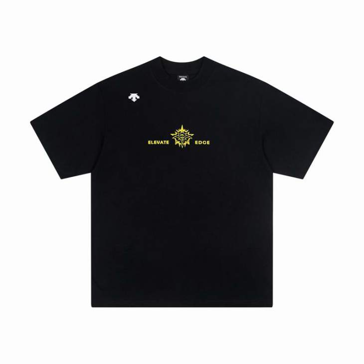 Picture of Descente T Shirts Short _SKUDescenteS-XLaztxQ49016494